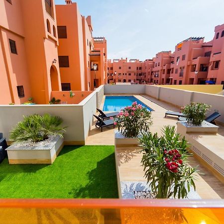 Beach And Рool Torrevieja Exterior photo