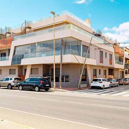Beach And Рool Torrevieja Exterior photo